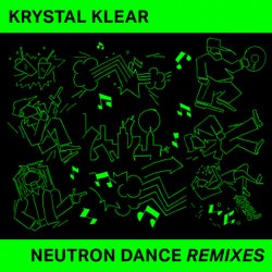 Neutron Dance Remixes