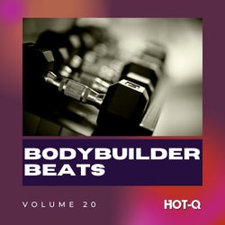 Bodybuilder Beats 020