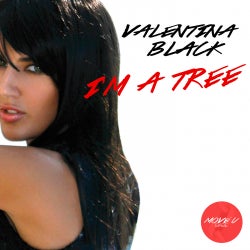 Valentina Black - I'm A Tree