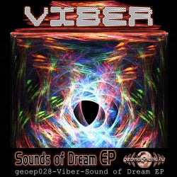 Sounds Of Dream EP