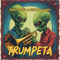 Trumpeta