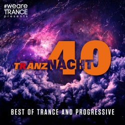 Tränznacht40, Vol. 1 (Best of Trance & Progressive)
