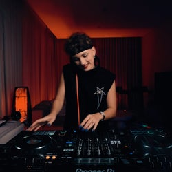 mona chrome - nameless session pt. 6