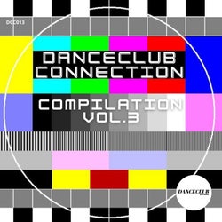 DanceClub Connection Compilation Vol.3