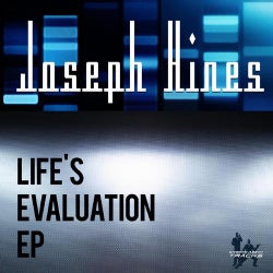 Life's Evaluation EP