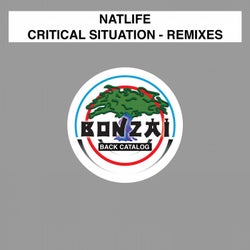 Critical Situation - Remixes