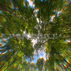 Forest Breeze E.P