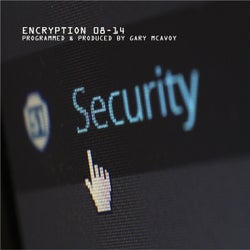 Encryption 08-14