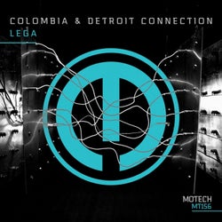 Colombia & Detroit Connection