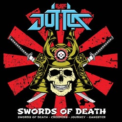 Swords of Death