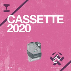 Cassette 2020