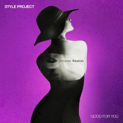 Good for You (Krister Remix)