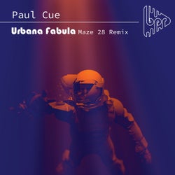 Urbana Fabula (Maze 28 Remix)