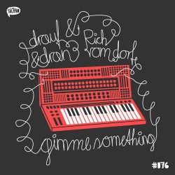 Portada de Gimme Something