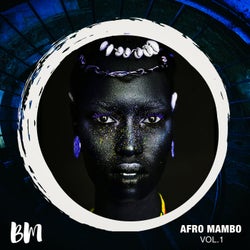 Afro Mambo Vol.1