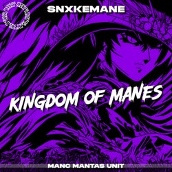 Kingdom Of Manes