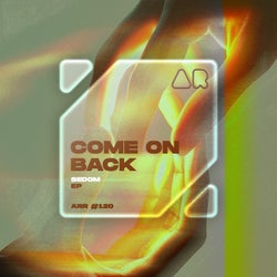 Come On Back EP