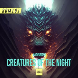 Creatures Of The Night