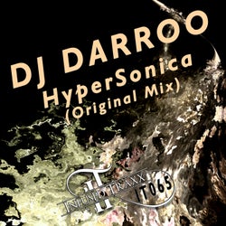 Hypersonica