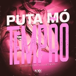 MTG - Puta a Mó Tempão