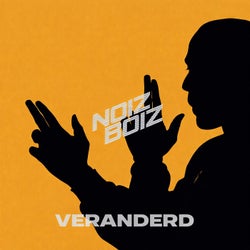 Veranderd