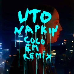 Napkin (Coco Em Remix)