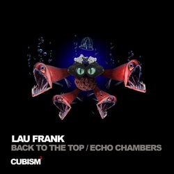 Back To The Top / Echo Chambers