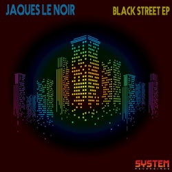 Black Street EP