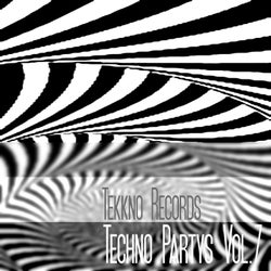 Techno Partys Vol.7