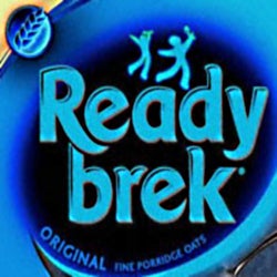 The Ready Brek Beatz Selektz..