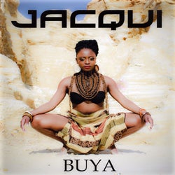 Buya (feat. Thuthukani Cele)