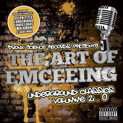 The Art Of Emceeing, Vol. 2