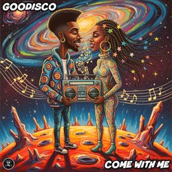 Come With Me