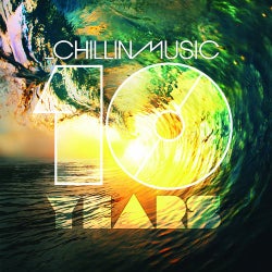 10 Years of Chillin Music