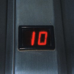 Piso 10