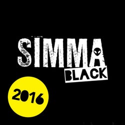 The Sound Of Simma Black 2016