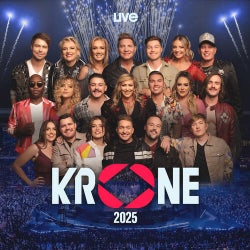Krone 2025 (Live at Loftus)