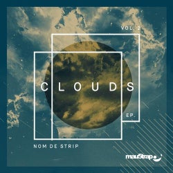 Nom De Strip Clouds EP Vol 2 Chart