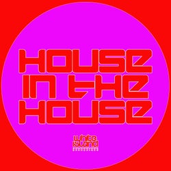 House in the house