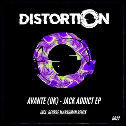 Jack Addict EP