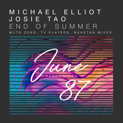 End of Summer Remixes