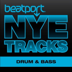 Beatport NYE Tracks - Drum & Bass