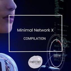 Minimal Network X