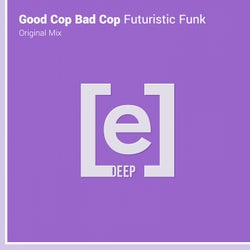 Futuristic Funk