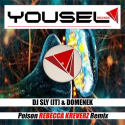 Poison (Rebecca Kreverz Remix)