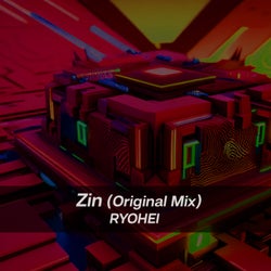 Zin (Original Mix)