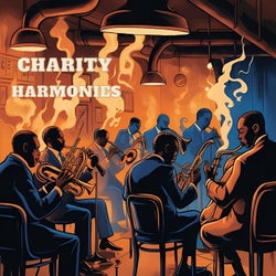 Charity Harmonies