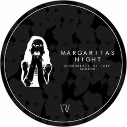 Margaritas Night