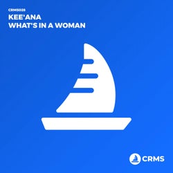 What's In A Woman