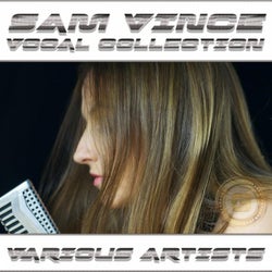 Sam Vince Vocal Collection